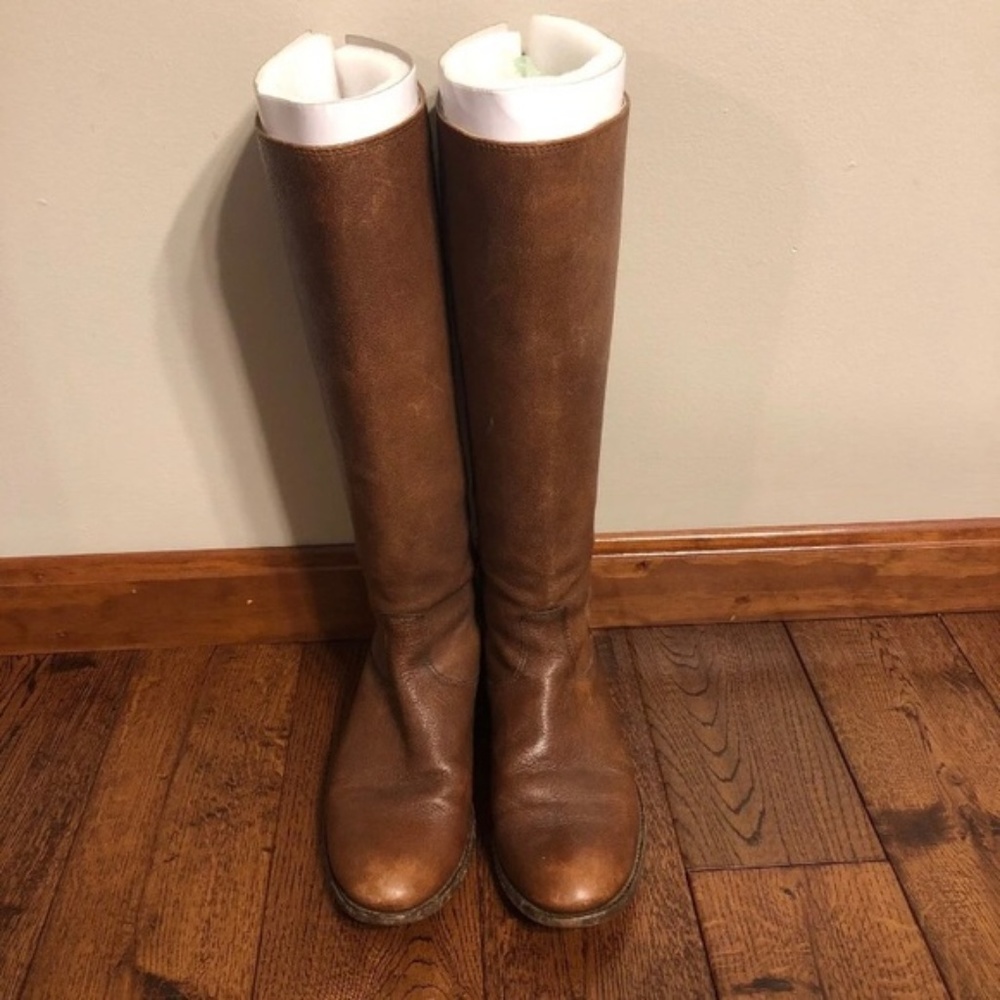FRYE BOOTS